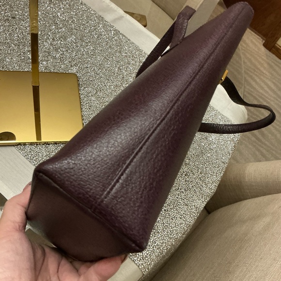 Gucci Tote and Wristlet - Picture 3 of 16